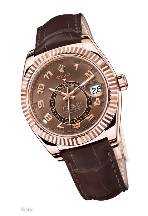 rolex sky dweller rose gold price|rolex sky dweller investment.